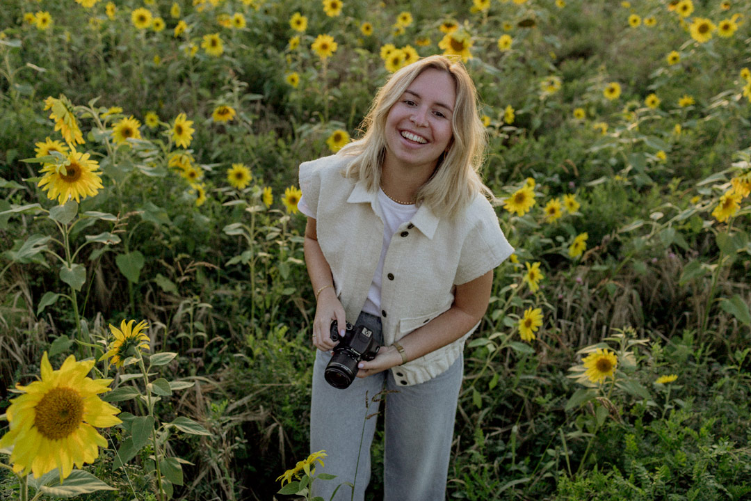Familefotograaf Gooik
